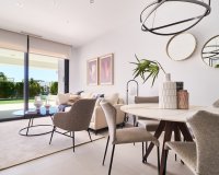 Neue Gebäude - apartment - Estepona (Málaga) - Spain