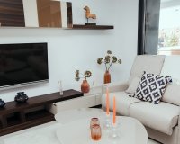 Neue Gebäude - apartment - Estepona (Málaga) - Spain