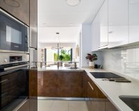 Neue Gebäude - apartment - Estepona (Málaga) - Spain