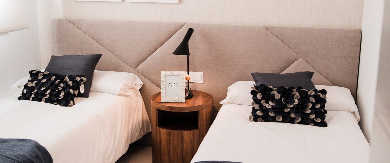 Neue Gebäude - apartment - Estepona (Málaga) - Spain