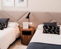 Neue Gebäude - apartment - Estepona (Málaga) - Spain
