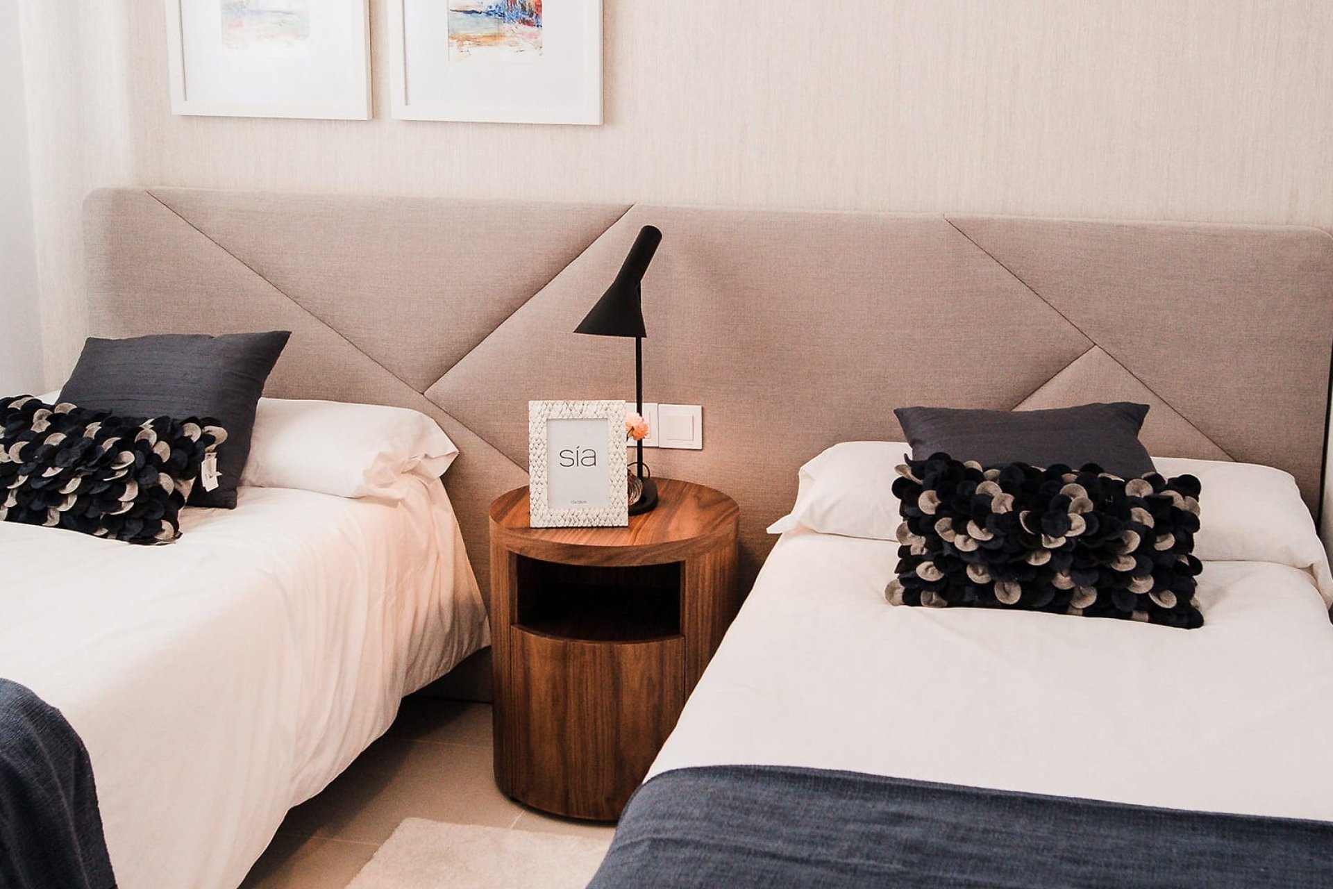 Neue Gebäude - apartment - Estepona (Málaga) - Spain