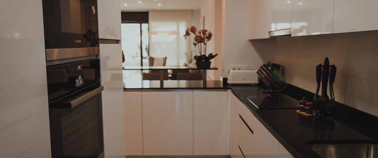 Neue Gebäude - apartment - Estepona (Málaga) - Spain
