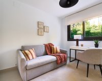 Neue Gebäude - apartment - Estepona (Málaga) - Spain