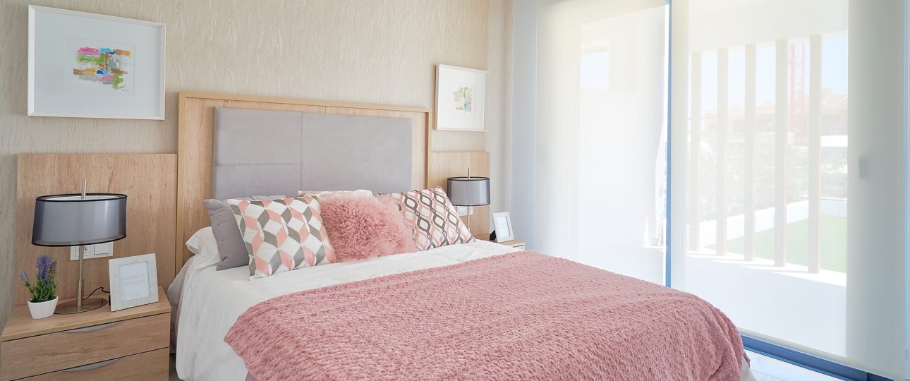 Neue Gebäude - apartment - Estepona (Málaga) - Spain