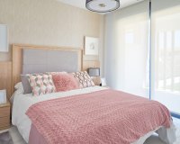 Neue Gebäude - apartment - Estepona (Málaga) - Spain