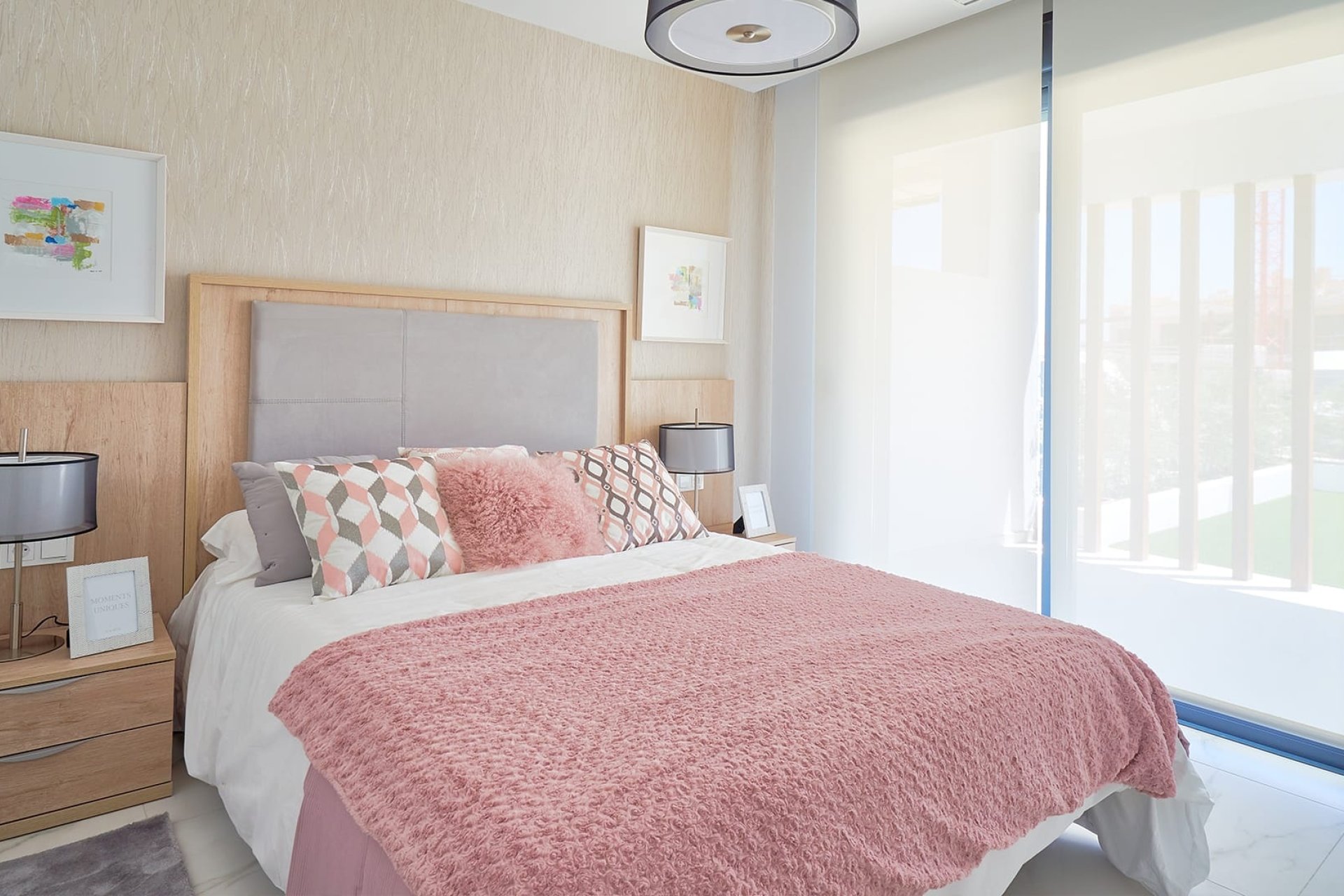 Neue Gebäude - apartment - Estepona (Málaga) - Spain