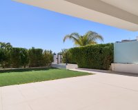 Neue Gebäude - apartment - Estepona (Málaga) - Spain