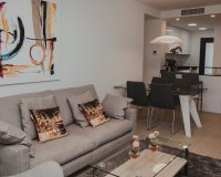 Neue Gebäude - apartment - Estepona (Málaga) - Spain