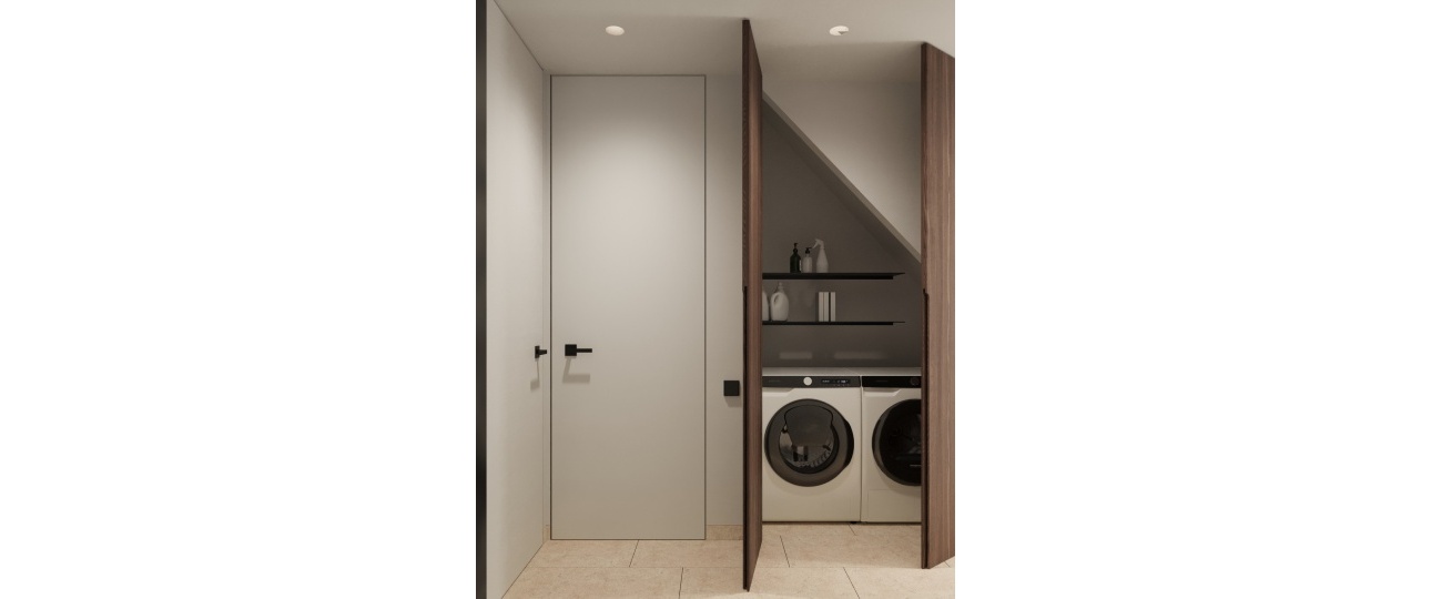 Neue Gebäude - apartment - Estepona - New Golden Mile