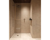 Neue Gebäude - apartment - Estepona - New Golden Mile