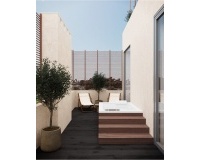Neue Gebäude - apartment - Estepona - New Golden Mile