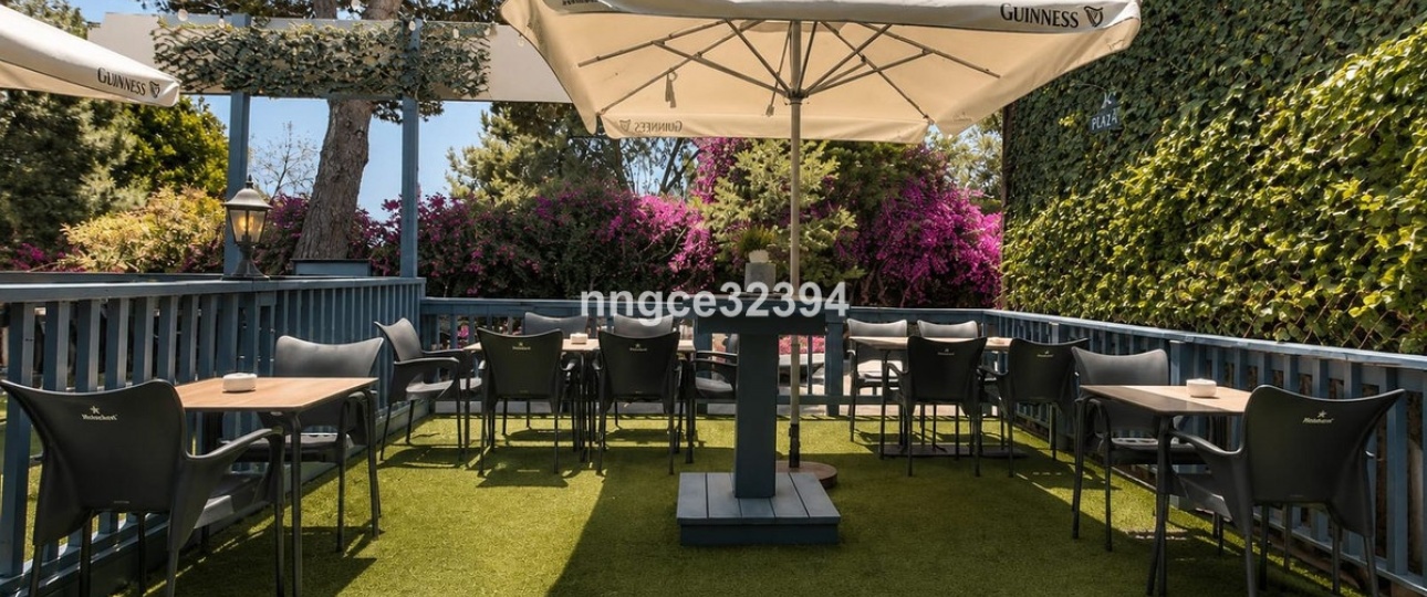 Neue Gebäude - apartment - Estepona - New Golden Mile