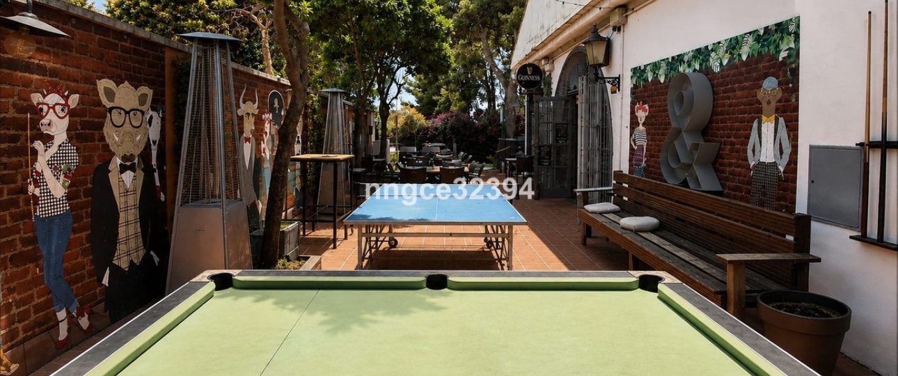 Neue Gebäude - apartment - Estepona - New Golden Mile