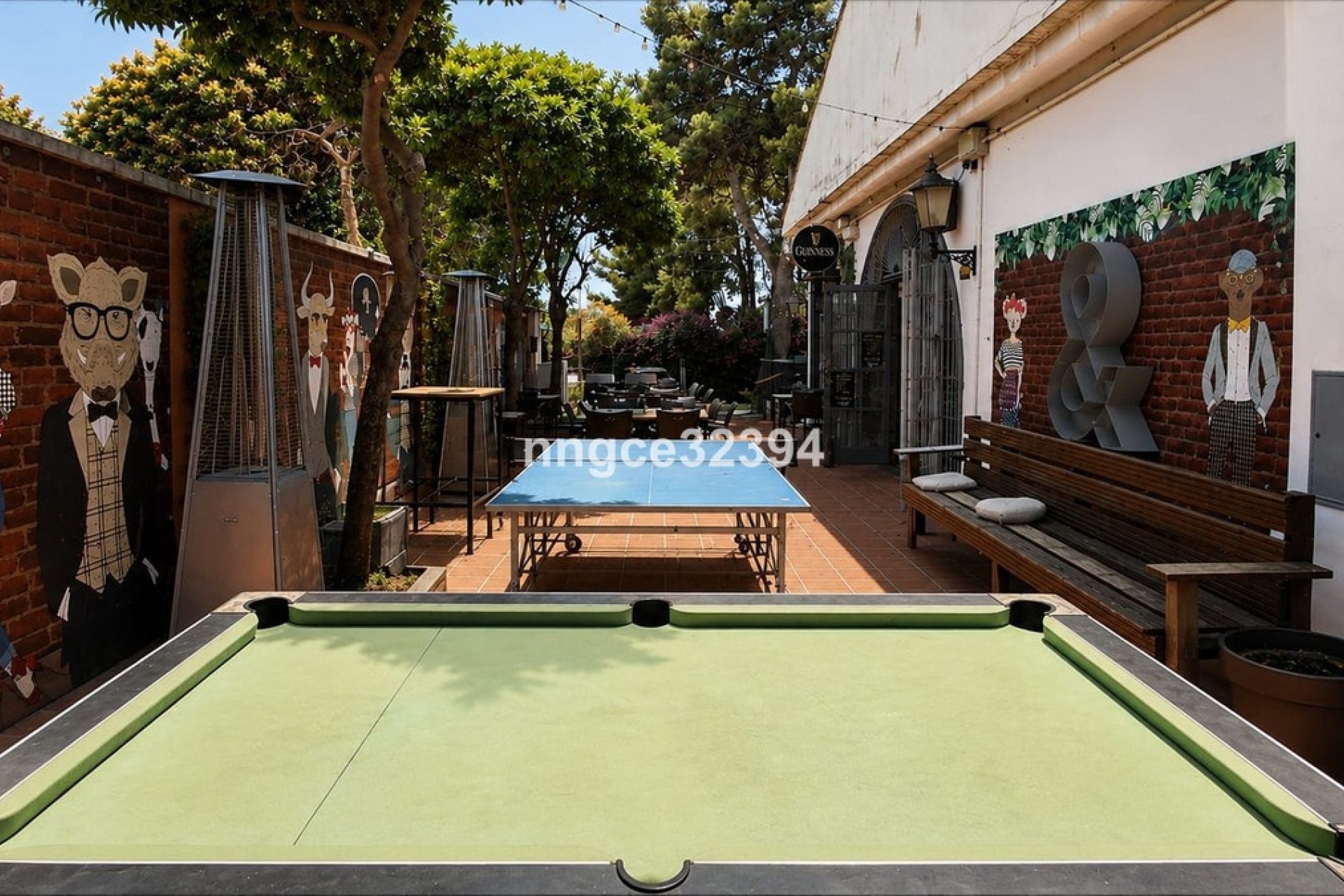 Neue Gebäude - apartment - Estepona - New Golden Mile