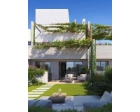 Neue Gebäude - apartment - Estepona - New Golden Mile