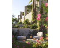 Neue Gebäude - apartment - Estepona - New Golden Mile