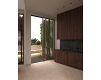 Neue Gebäude - apartment - Estepona - New Golden Mile