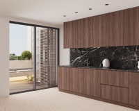 Neue Gebäude - apartment - Estepona - New Golden Mile