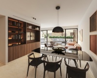 Neue Gebäude - apartment - Estepona - New Golden Mile