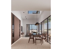 Neue Gebäude - apartment - Estepona - New Golden Mile