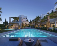 Neue Gebäude - apartment - Estepona - New Golden Mile
