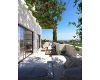 Neue Gebäude - apartment - Estepona - New Golden Mile