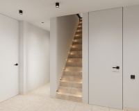 Neue Gebäude - apartment - Estepona - New Golden Mile