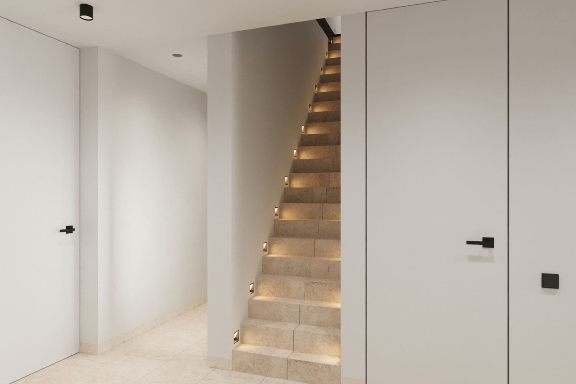 Neue Gebäude - apartment - Estepona - New Golden Mile