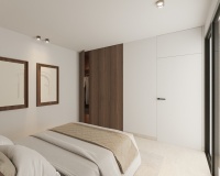 Neue Gebäude - apartment - Estepona - New Golden Mile