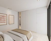 Neue Gebäude - apartment - Estepona - New Golden Mile