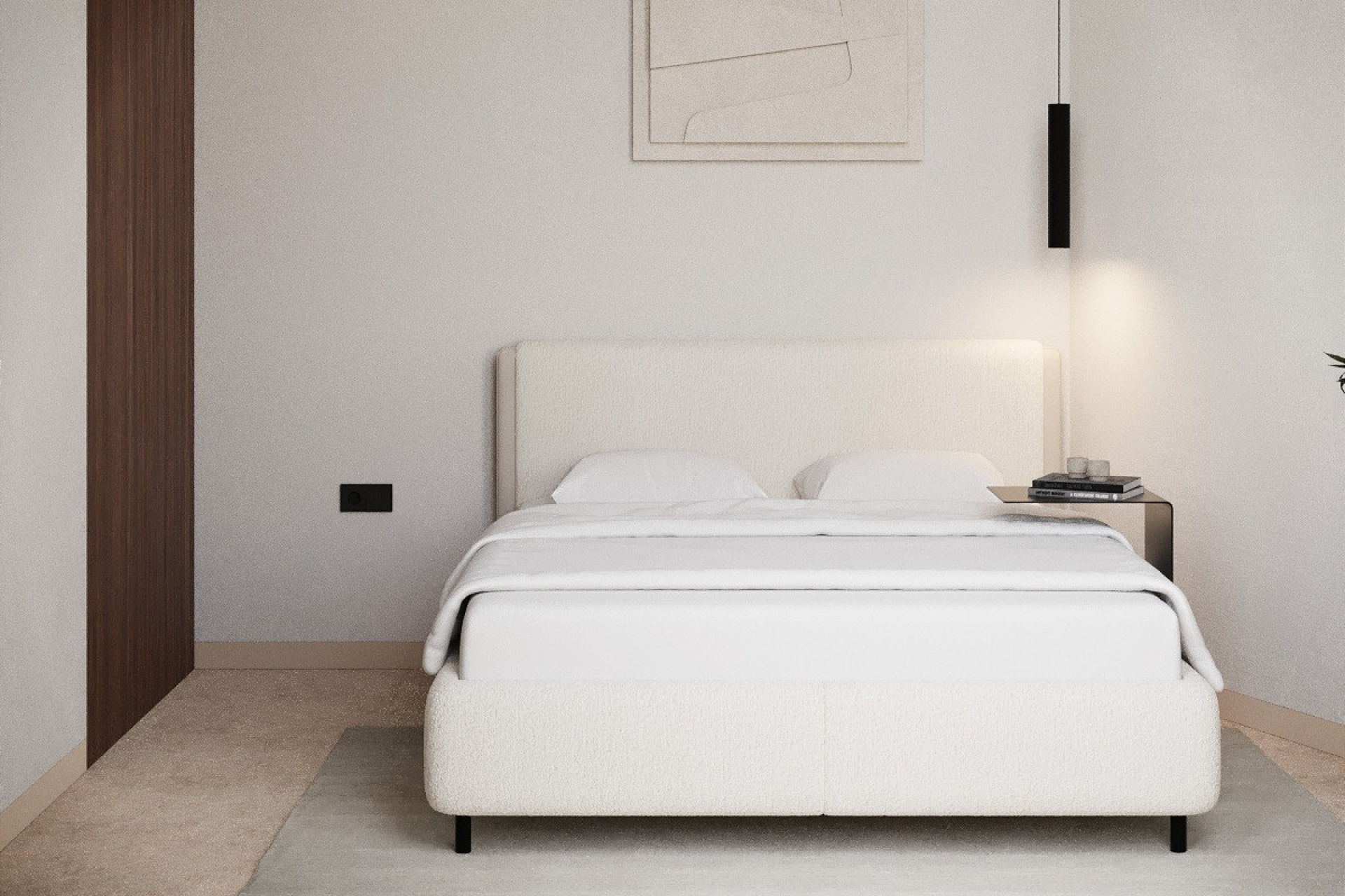 Neue Gebäude - apartment - Estepona - New Golden Mile