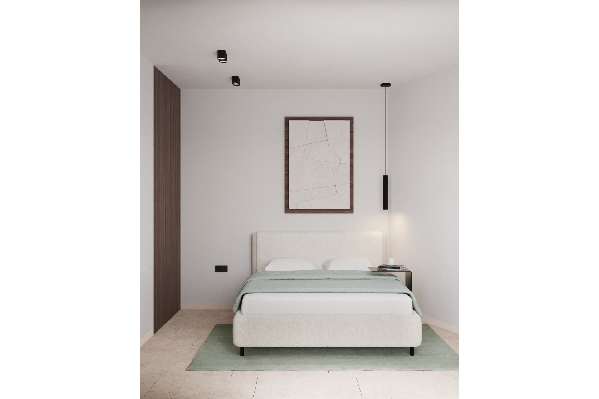 Neue Gebäude - apartment - Estepona - New Golden Mile