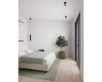 Neue Gebäude - apartment - Estepona - New Golden Mile