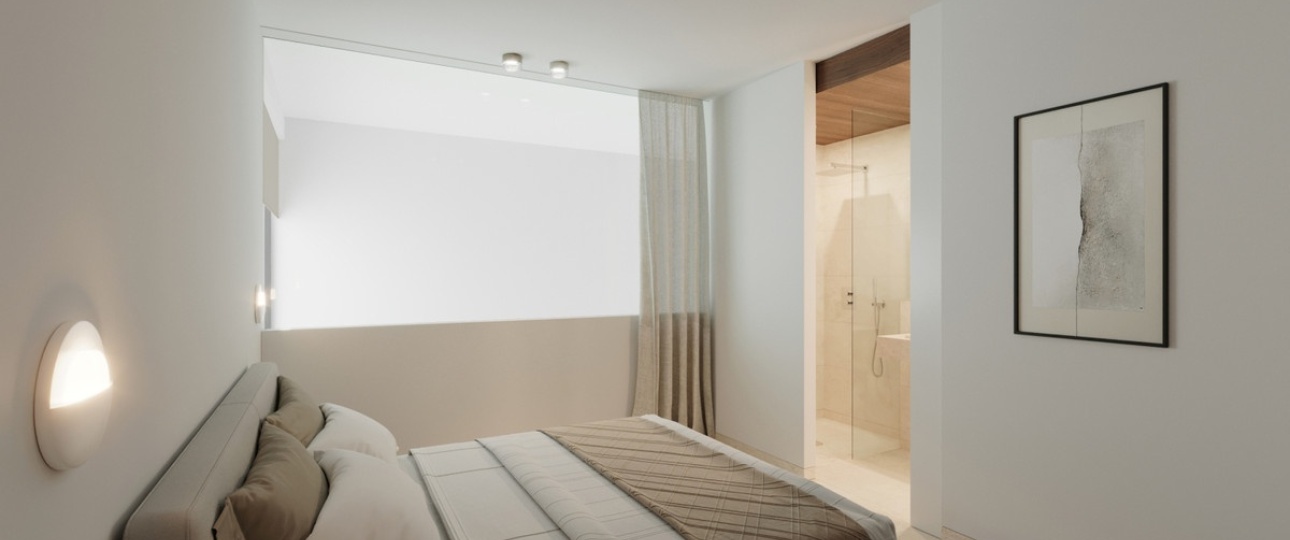 Neue Gebäude - apartment - Estepona - New Golden Mile