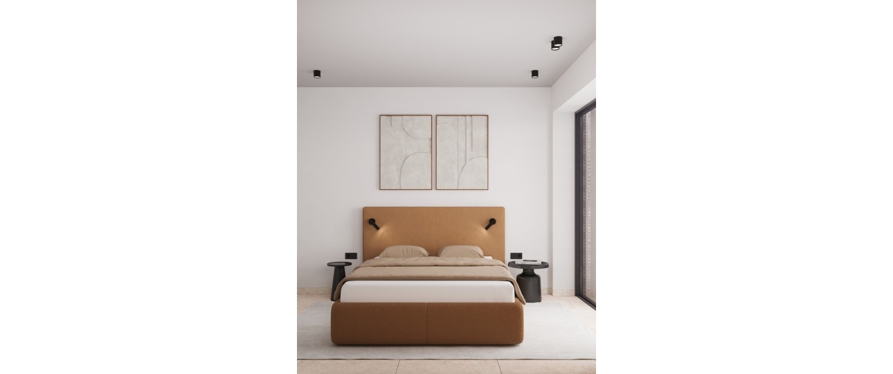 Neue Gebäude - apartment - Estepona - New Golden Mile