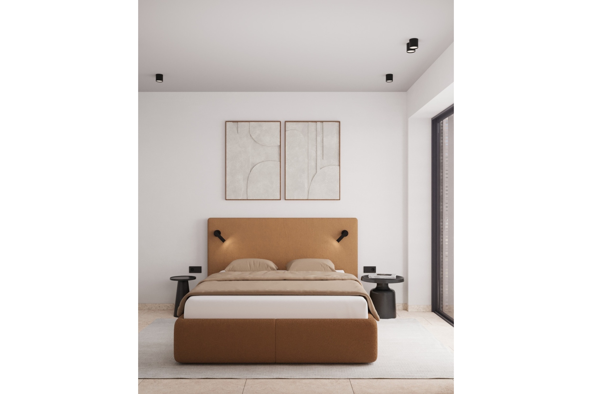Neue Gebäude - apartment - Estepona - New Golden Mile