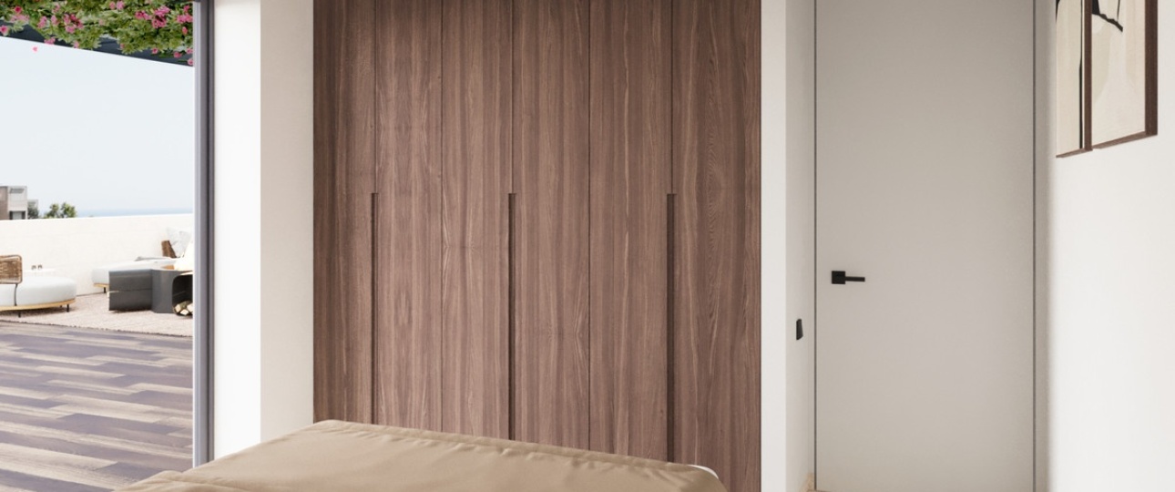 Neue Gebäude - apartment - Estepona - New Golden Mile