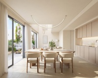 Neue Gebäude - apartment - Estepona - New Golden Mile