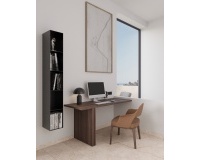 Neue Gebäude - apartment - Estepona - New Golden Mile