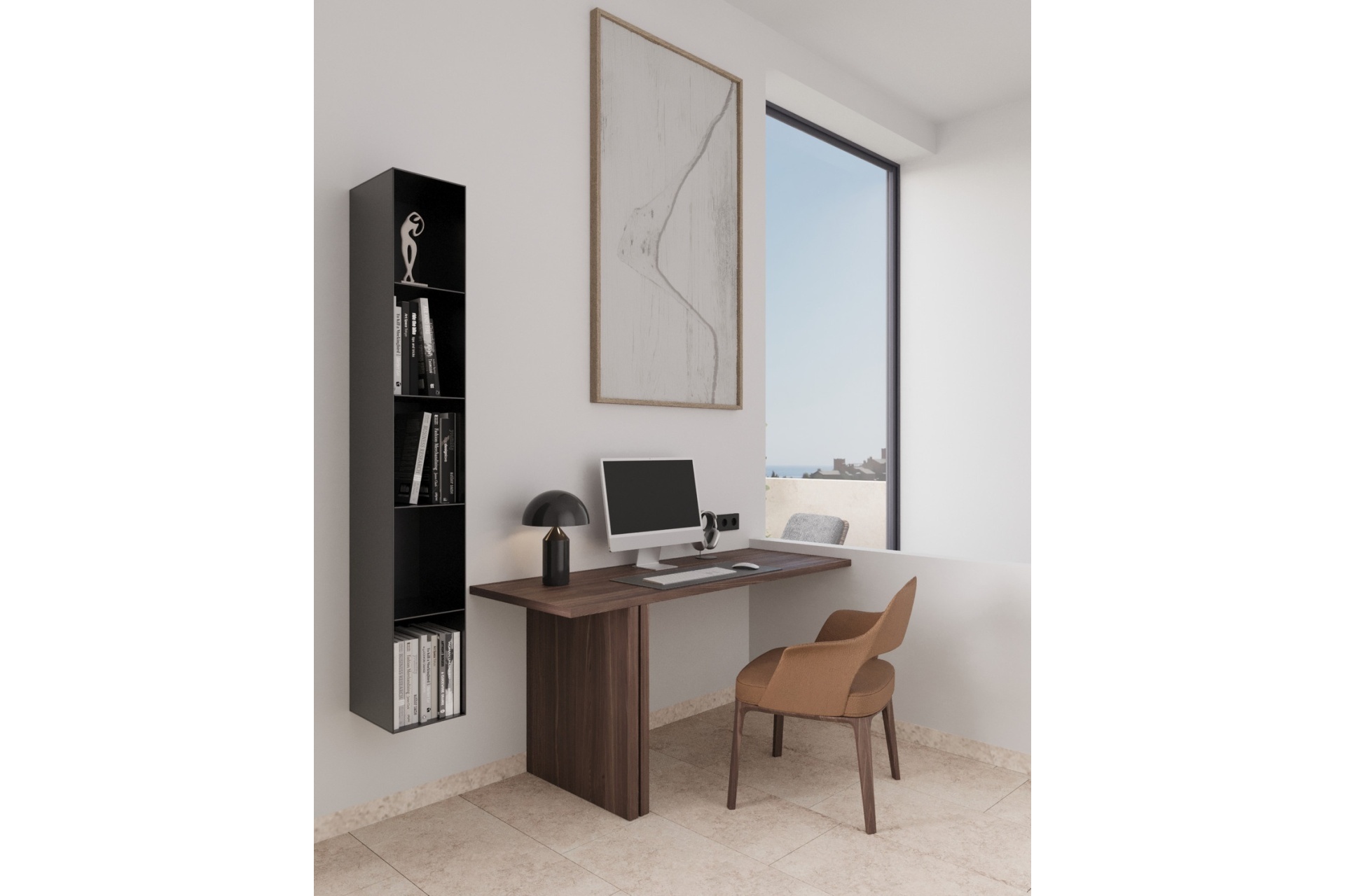 Neue Gebäude - apartment - Estepona - New Golden Mile