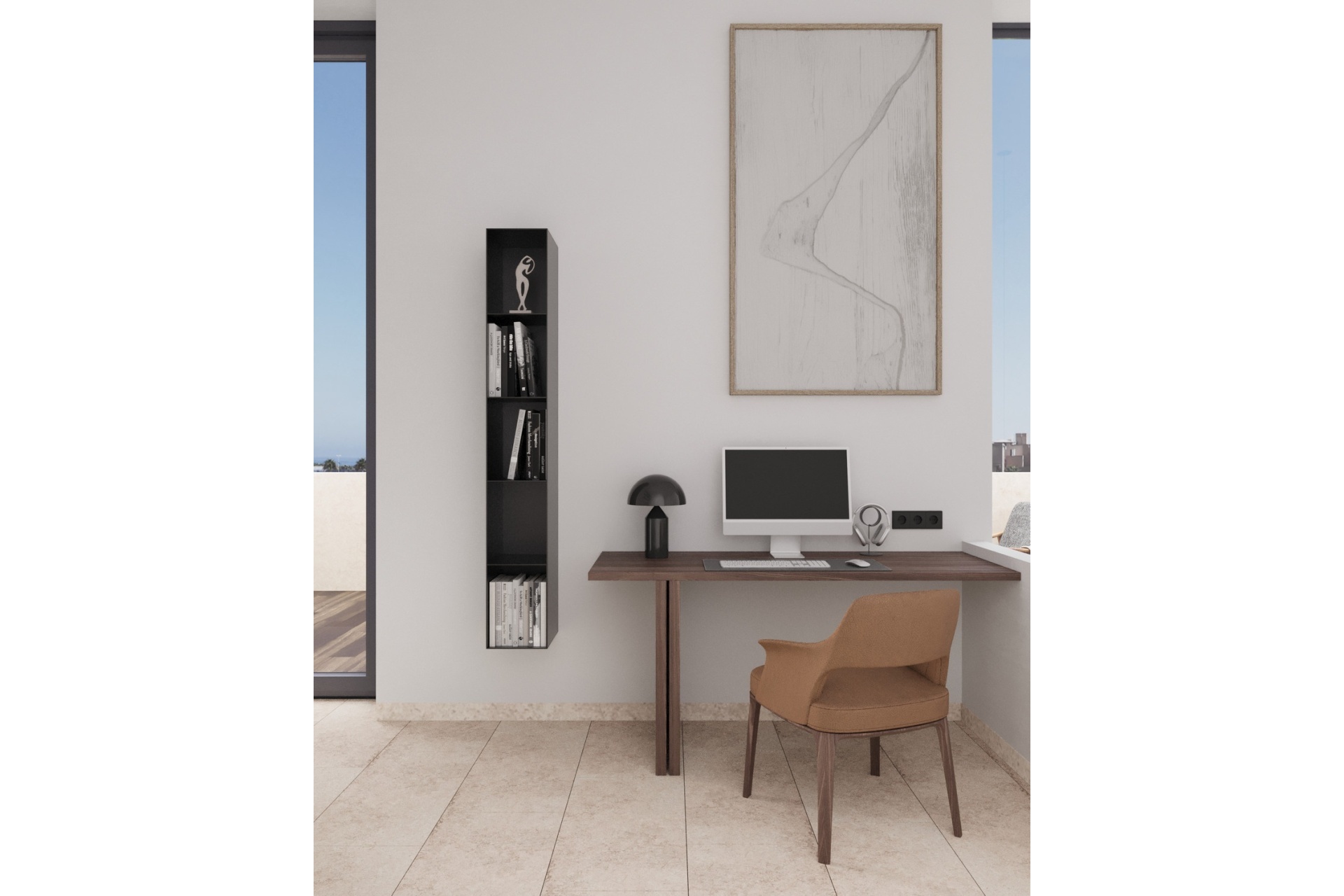 Neue Gebäude - apartment - Estepona - New Golden Mile