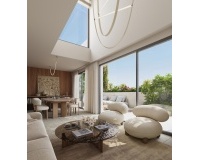 Neue Gebäude - apartment - Estepona - New Golden Mile