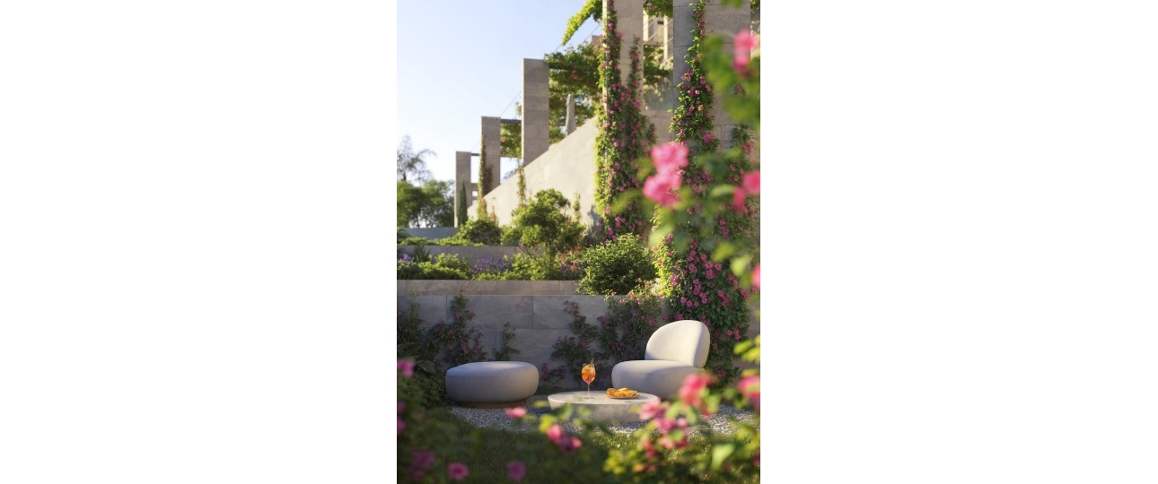 Neue Gebäude - apartment - Estepona - New Golden Mile