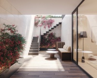 Neue Gebäude - apartment - Estepona - New Golden Mile