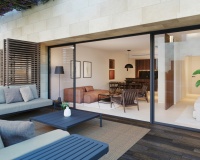 Neue Gebäude - apartment - Estepona - New Golden Mile