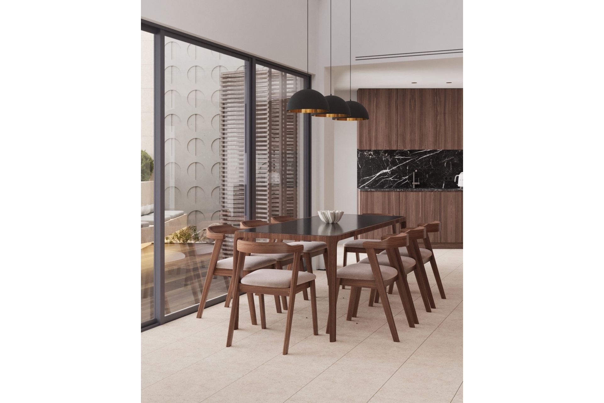 Neue Gebäude - apartment - Estepona - New Golden Mile