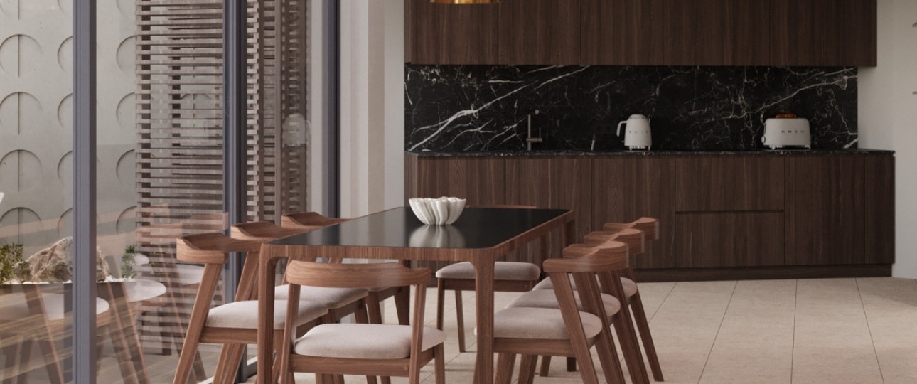Neue Gebäude - apartment - Estepona - New Golden Mile