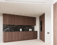 Neue Gebäude - apartment - Estepona - New Golden Mile