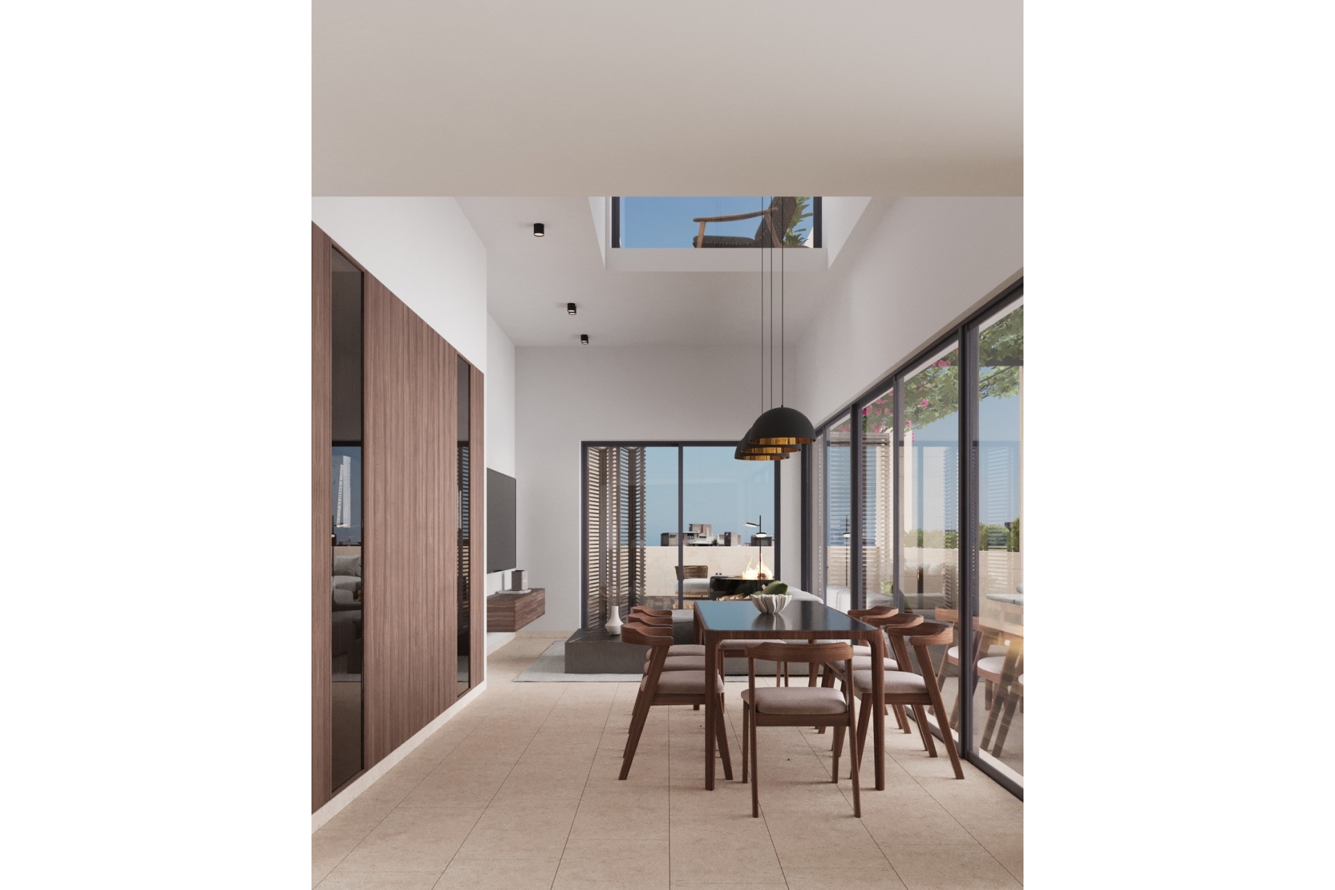 Neue Gebäude - apartment - Estepona - New Golden Mile